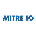 Mitre 10 Logo